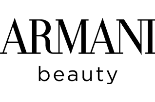 Official beauty partner armani
