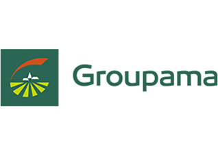 Official Insurer Groupama