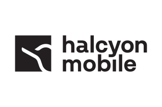 Digital Partner halcyon